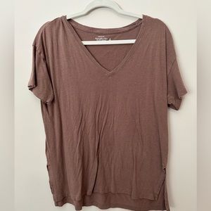 Abercrombie Boyfriend T-Shirt